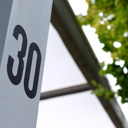 Chalet Nr 30 In プッテン エクステリア 写真