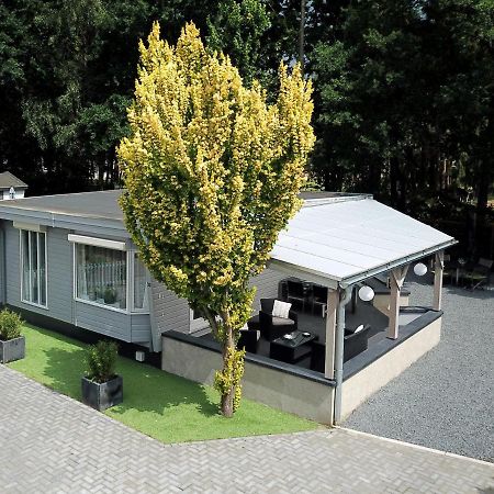 Chalet Nr 30 In プッテン エクステリア 写真