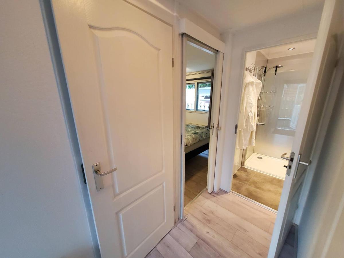 Chalet Nr 30 In プッテン エクステリア 写真